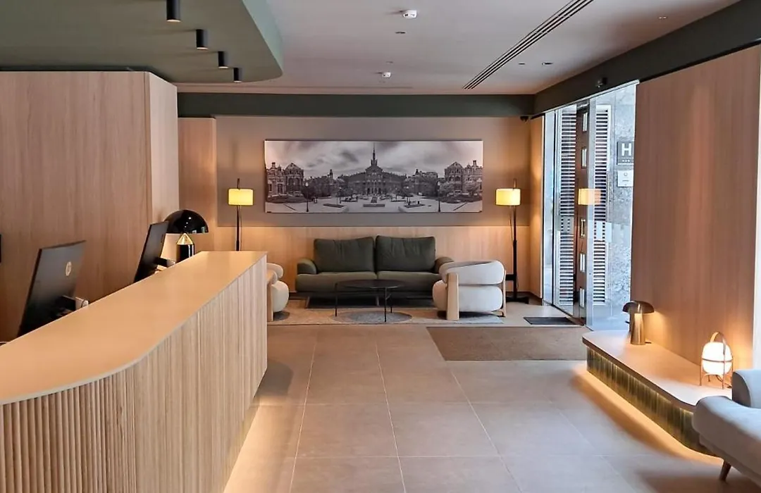 Hotel Sant Pau-1