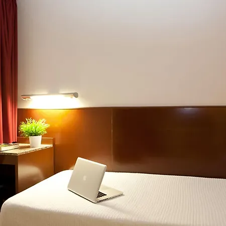 Hotel Sant Pau-2